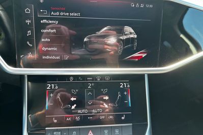 Audi A6 Avant 40 TDI quattro Advanced
