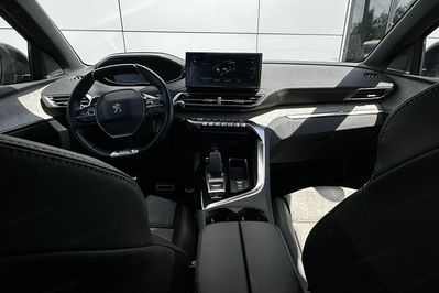 Peugeot 3008 1.6 Puretech HYBRID4 Phev Gt Pack S&S EAT8
