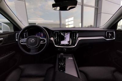 Volvo V60 CC Plus B5 B AWD