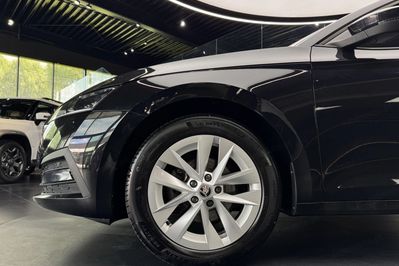 Skoda Octavia 2.0 TDI Ambition