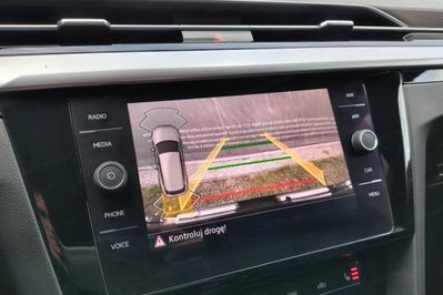Volkswagen Arteon 2.0 TDI 4Motion R-Line DSG