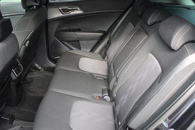 Kia Sportage L