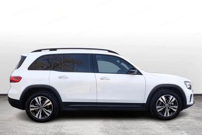 Mercedes GLB 200 7G-DCT