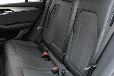 BMW X4 xDrive20d xLine