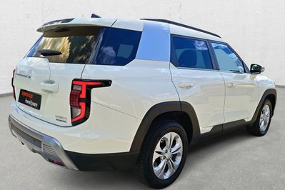 SsangYong Torres 1.5 T-GDI HEV e-DHT Joy