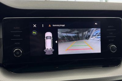 Skoda Octavia 2.0 TDI Ambition