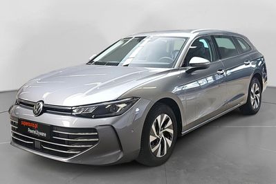 Volkswagen Passat 1.5 TSI  DSG
