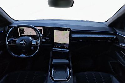 Renault Austral 1.3 TCe Techno