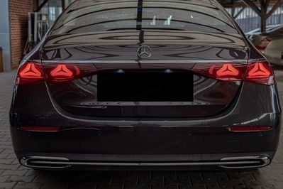 Mercedes Klasa E 200 4-Matic Avantgarde