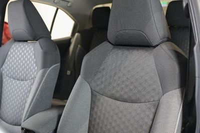 Toyota Corolla 1.8 Hybrid Comfort