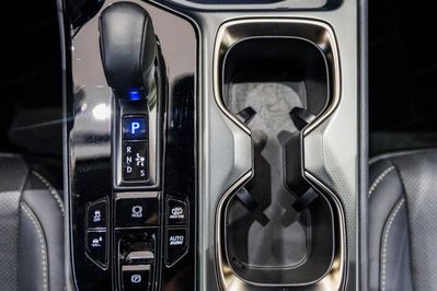 Lexus NX 450h+ Prestige AWD