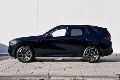 BMW X3 xDrive20d M Sport