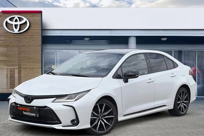 Toyota Corolla 1.8 Hybrid Gr Sport