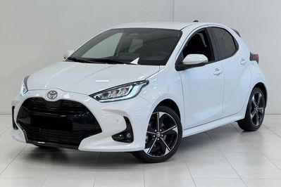 Toyota Yaris Executive 1.5 Hybrid