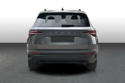 Skoda Karoq Style  1.5 TSI DSG