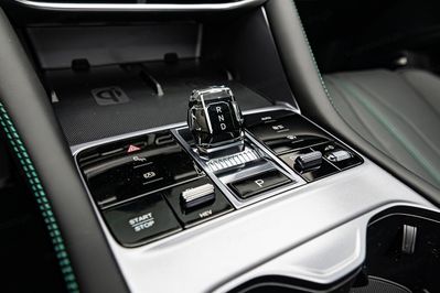 BYD Seal U DM-i Boost