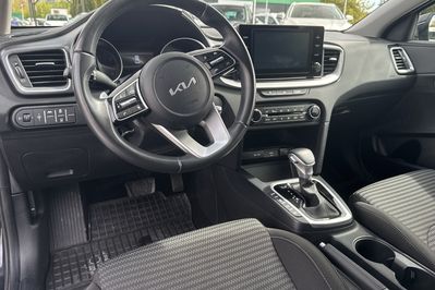 Kia XCeed M 1.5 T-GDI DCT