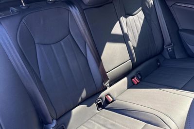 Skoda Superb Edition 130 1.5 TSI Plug-in Hybrid DSG