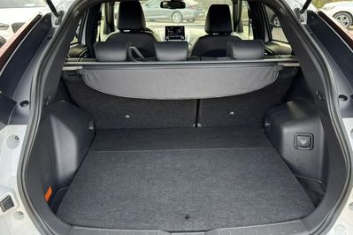 Mitsubishi Eclipse Cross PHEV Intense Plus
