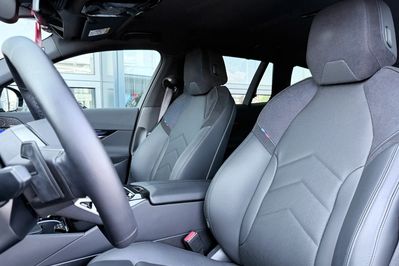 BMW Seria 5 540d xDrive mHEV M Sport aut