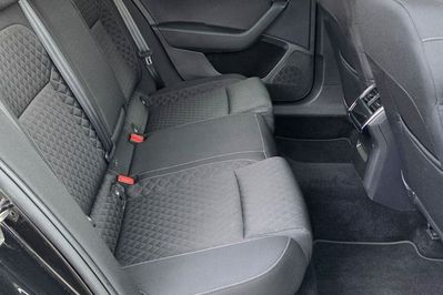 Skoda Superb TSI Ambition DSG