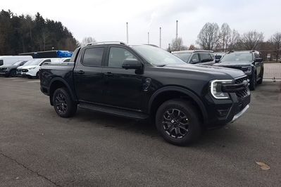 Ford Ranger Wildtrak A10 4x4