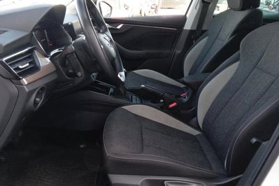 Skoda Scala 1.5 TSI Style