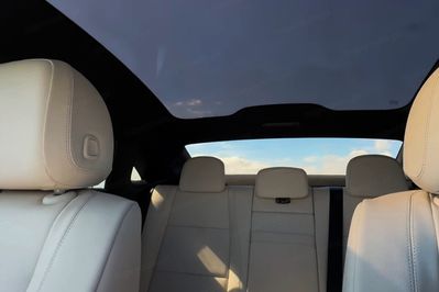 Mercedes CLA 200 Progressive