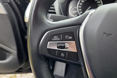 BMW X3 sDrive18d
