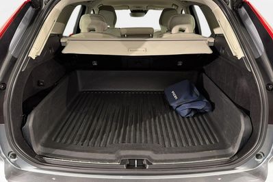 Volvo XC60 B4 D  aut