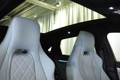 Byd Sealion 7 Excellence AWD