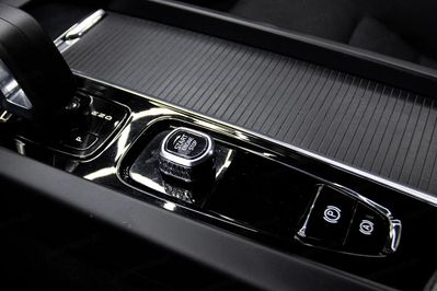 Volvo XC60 B4 B Momentum Pro aut