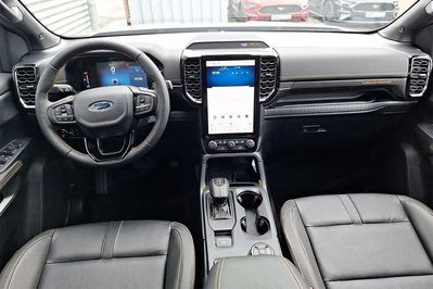 Ford Ranger Wildtrak A10 4x4