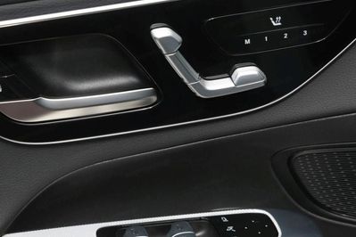 Mercedes GLC Coupe 300 e  4-Matic AMG Line