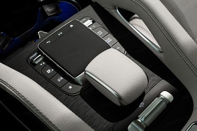 Mercedes GLE 450 4-Matic AMG Line