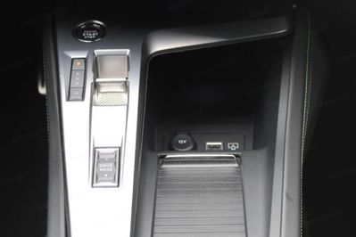 Peugeot 408 1.2 PureTech GT S&S EAT8