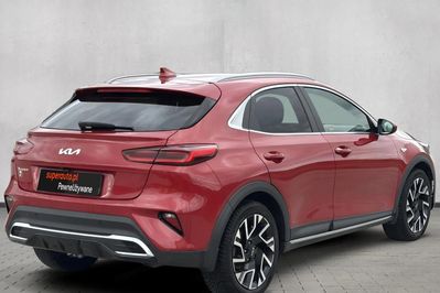 Kia XCeed T-GDI M DCT