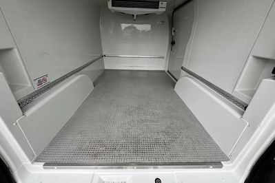 Ford Transit Custom L1H1 Chłodnia/Izoterma
