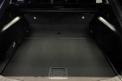 Toyota Corolla GR Sport 2.0 Hybrid Dynamic Force