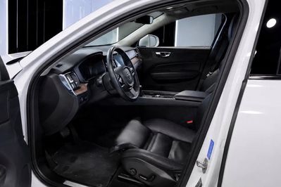 Volvo XC60 B4 B Inscription aut
