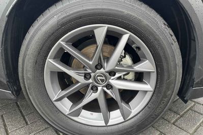 Lexus LBX LBX 1.5 Hybrid