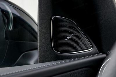 Mercedes Klasa C 220 d  4-Matic All-Terrain Avantgarde Estate