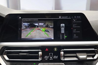 BMW Seria 3 Touring 330i xDrive