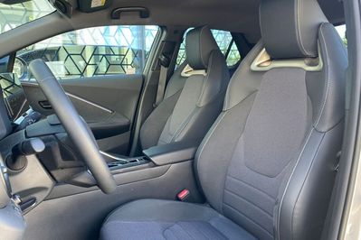 Toyota C-HR Hybrid Executive
