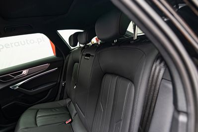 Audi A6 Allroad 3.0 TDI quattro S tronic