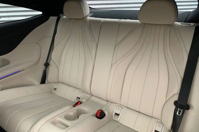 Mercedes CLE AMG 53 4-Matic+