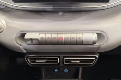 BYD Dolphin Surf 43.2kWh
