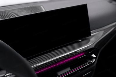 BMW Seria 4 Gran Coupe 430i xDrive M Sport