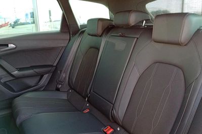 Cupra Leon 2.0 TDI DSG