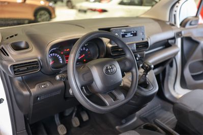 Toyota Proace City L1H1 Active